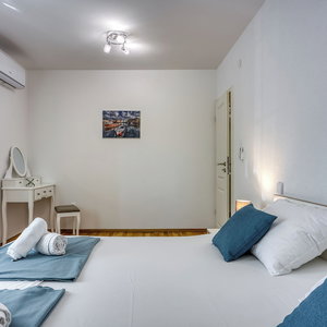 Hotel Villa Ancora - Merope Apt /W Jacuzzi & Terrace cazare Mali Losinj