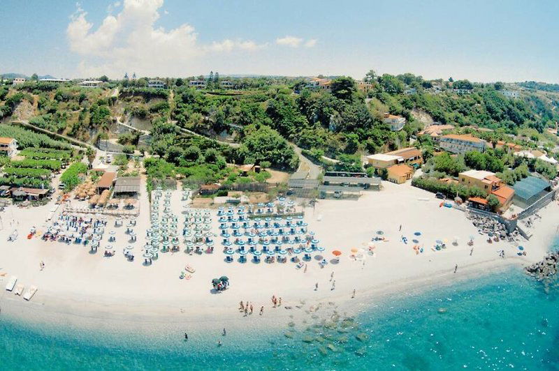 Hotel Hotel Resort Tonicello