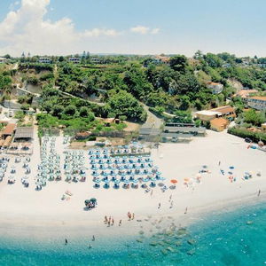 Hotel Hotel Resort Tonicello cazare Ricadi