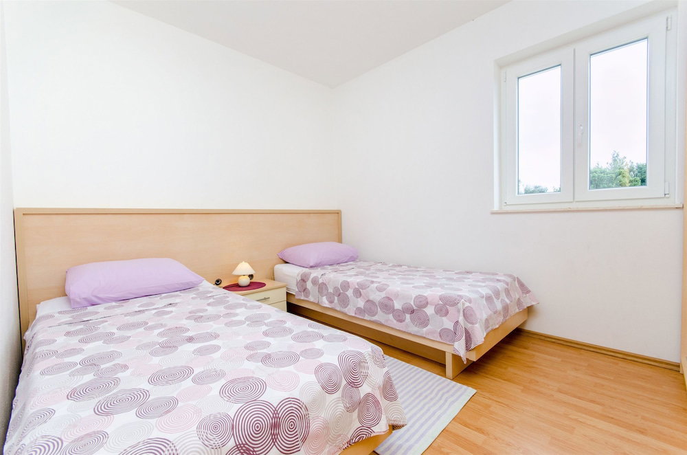 Hotel Apartments Andrea