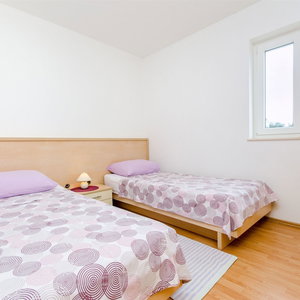 Hotel Apartments Andrea cazare Kolan