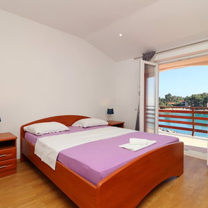 Hotel Apartments Prižba Bay cazare Blato