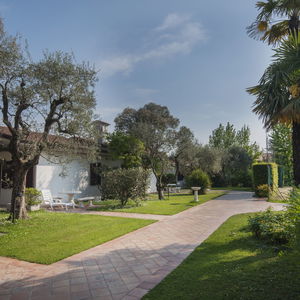 Hotel Hotel Villa Maria cazare Desenzano del Garda