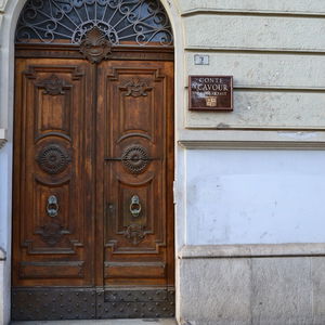 Hotel Conte Di Cavour cazare Foggia