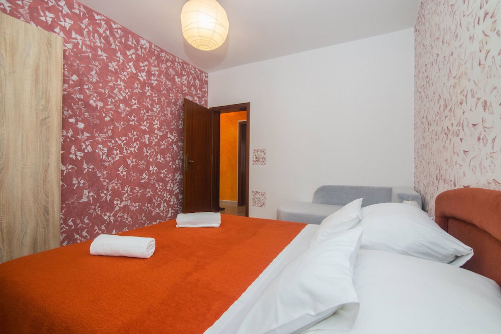 Hotel Apartments Jelka