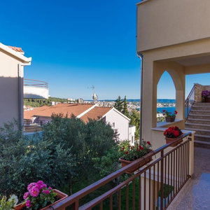 Hotel Apartment Marijan cazare Trogir