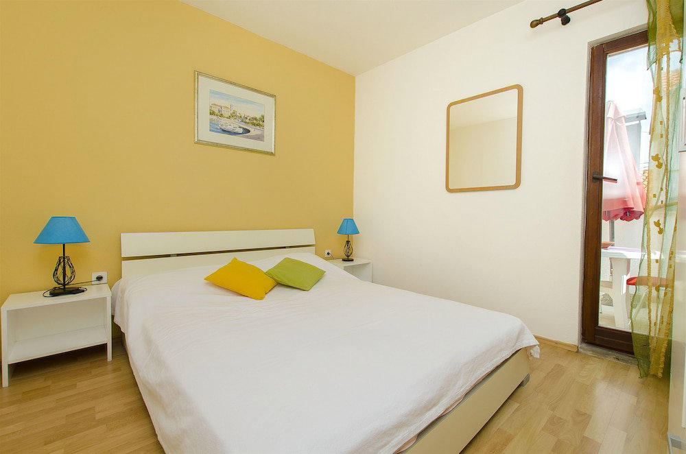 Hotel House Andelka