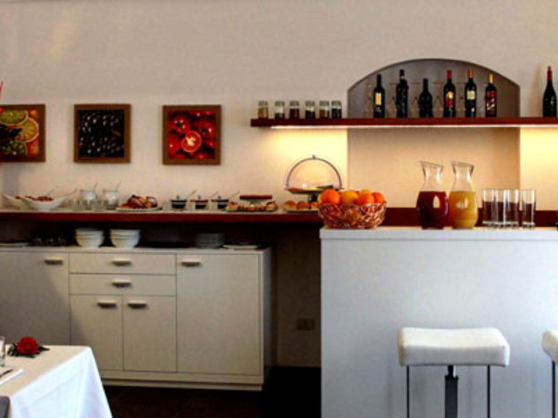 Hotel La Dimora Di Piazza Carmine