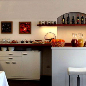 Hotel La Dimora Di Piazza Carmine cazare Ragusa