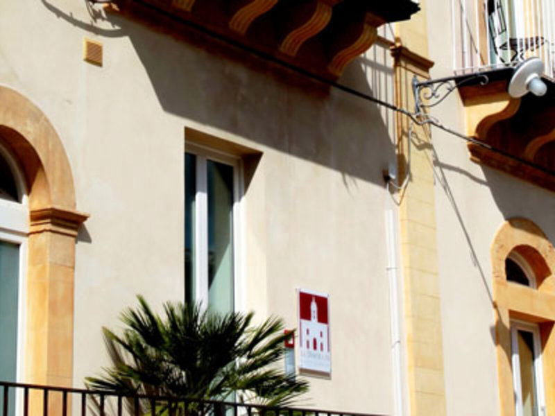 La Dimora Di Piazza Carmine