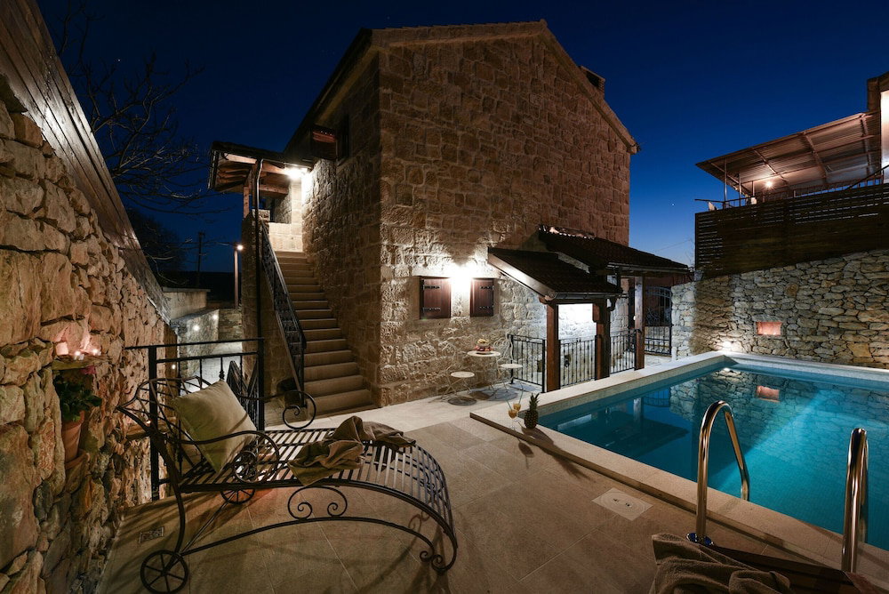 Hotel Villa Laurana
