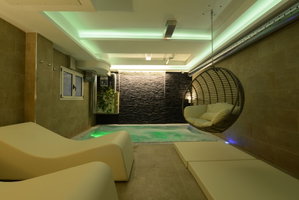Hotel Guglielmo cazare Catanzaro