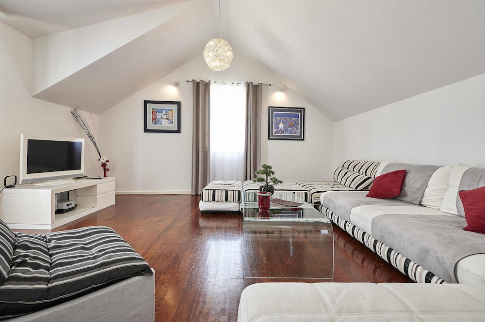 Hotel Apartments Gea