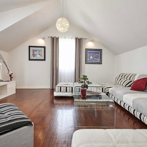 Hotel Apartments Gea cazare Trogir