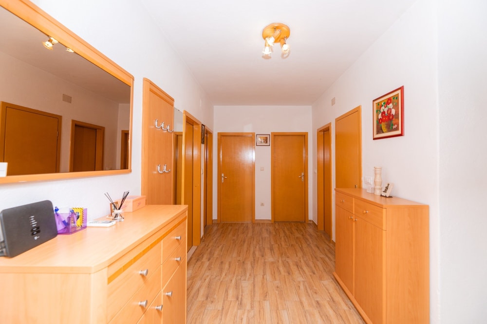 Hotel Apartments Martic