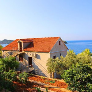 Hotel Apartments Bacic cazare Blato