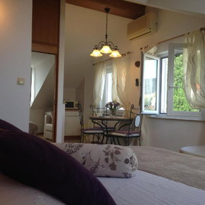 Hotel Villa Mediterranea cazare Mlini