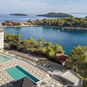 Sejur Aminess Alfir Hotel vacanta Blato