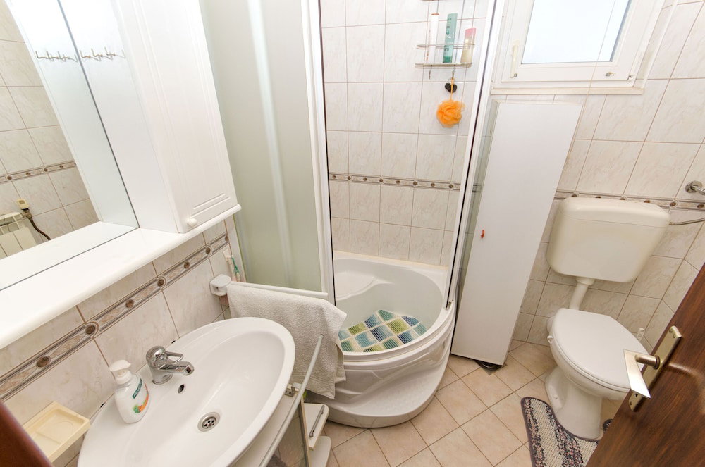 Hotel Apartment Vrilo