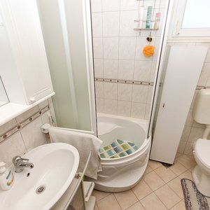 Hotel Apartment Vrilo cazare Supetarska Draga