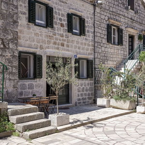Hotel House Heritage cazare Starigrad