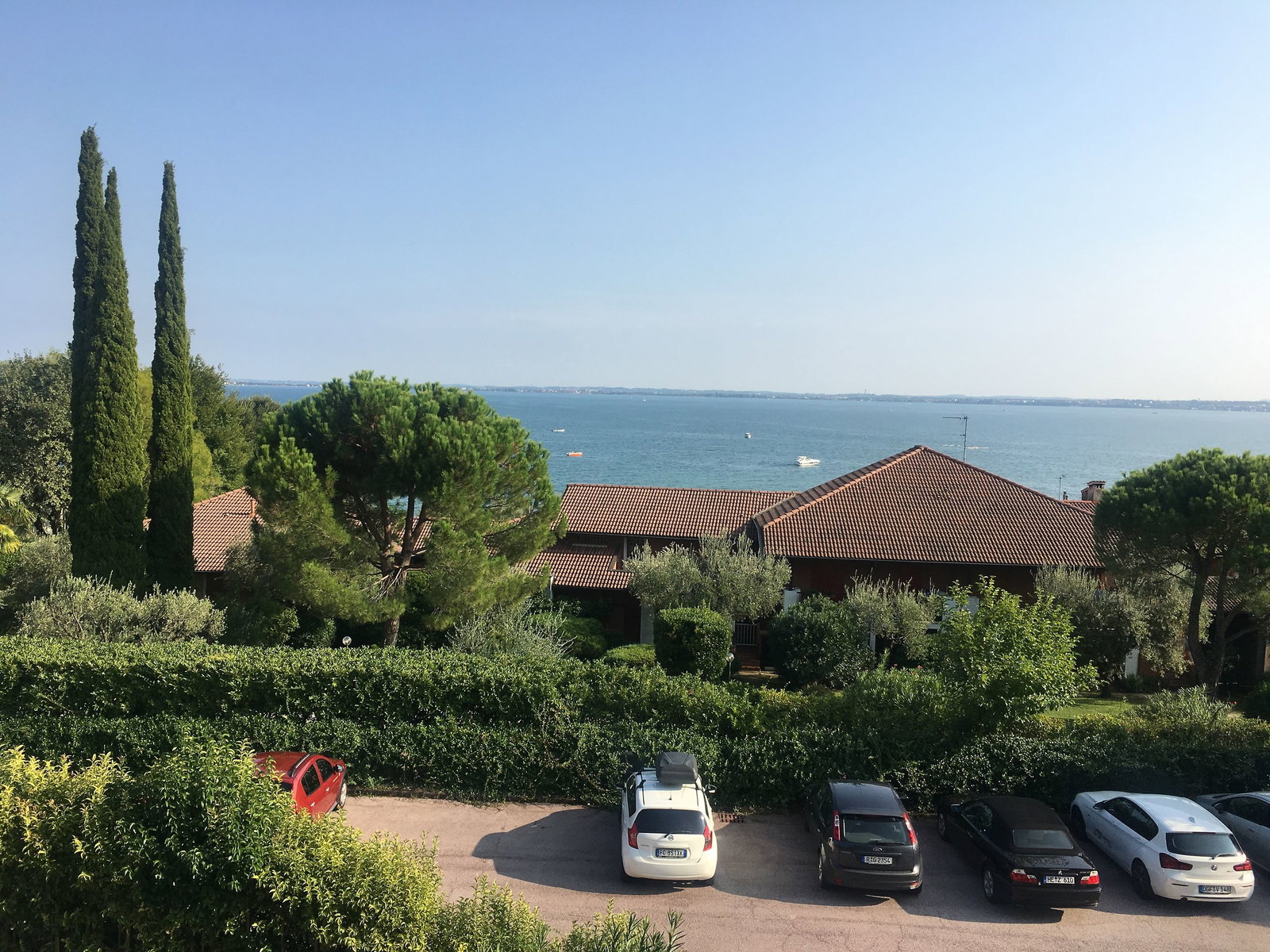 Hotel Riva Del Sole