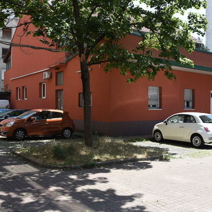 Hotel Mary's Apartment cazare Centar