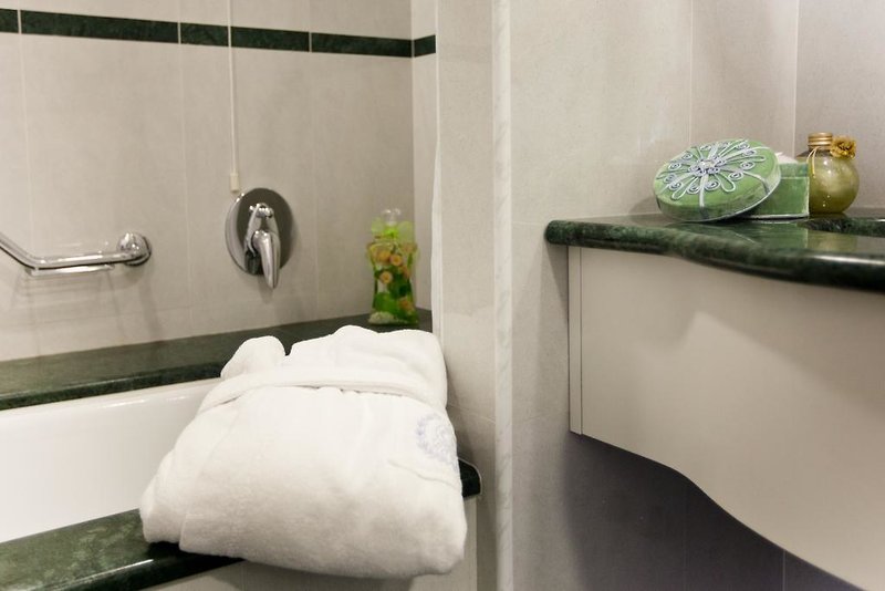 Hotel La Residence Terme & Idrokinesis