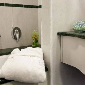 Hotel La Residence Terme & Idrokinesis cazare Abano Terme