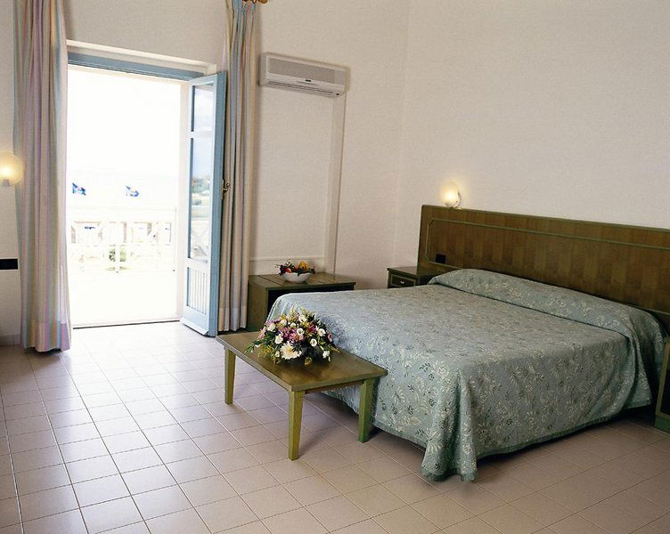 Hotel Le Tonnare Di Stintino Beach Resort