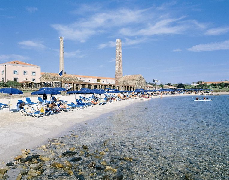 Le Tonnare Di Stintino Beach Resort
