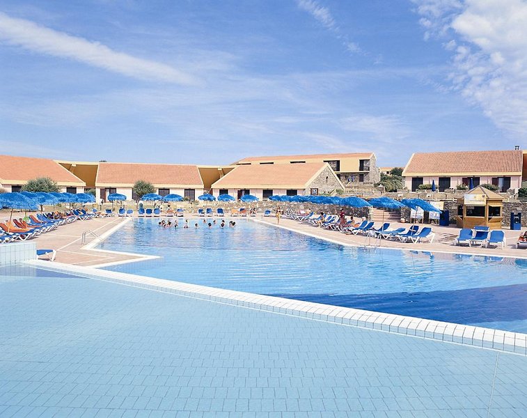 Le Tonnare Di Stintino Beach Resort