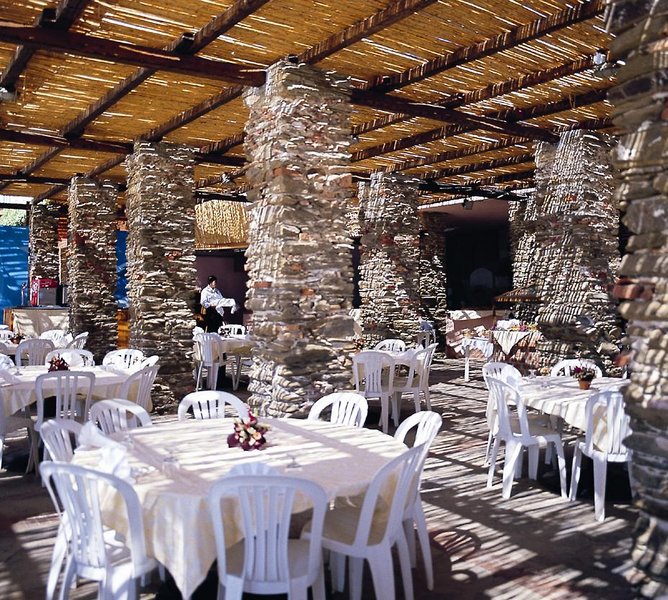 Le Tonnare Di Stintino Beach Resort