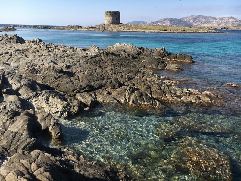 Le Tonnare Di Stintino Beach Resort