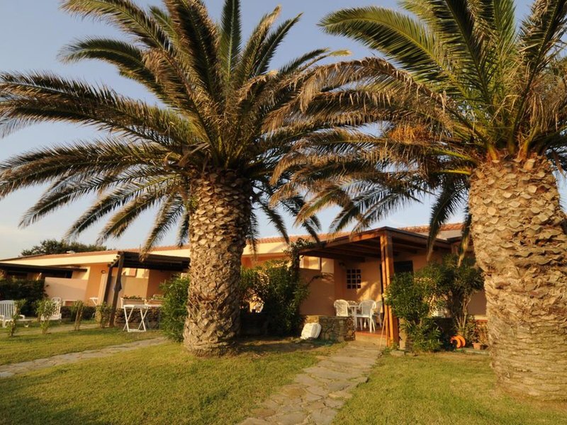 Le Tonnare Di Stintino Beach Resort