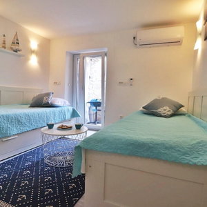 Hotel House Stone House Mia Casa cazare Starigrad