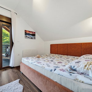Hotel Greenwood Retreat With Hot Tub & Sauna cazare Sveti Martin na Muri