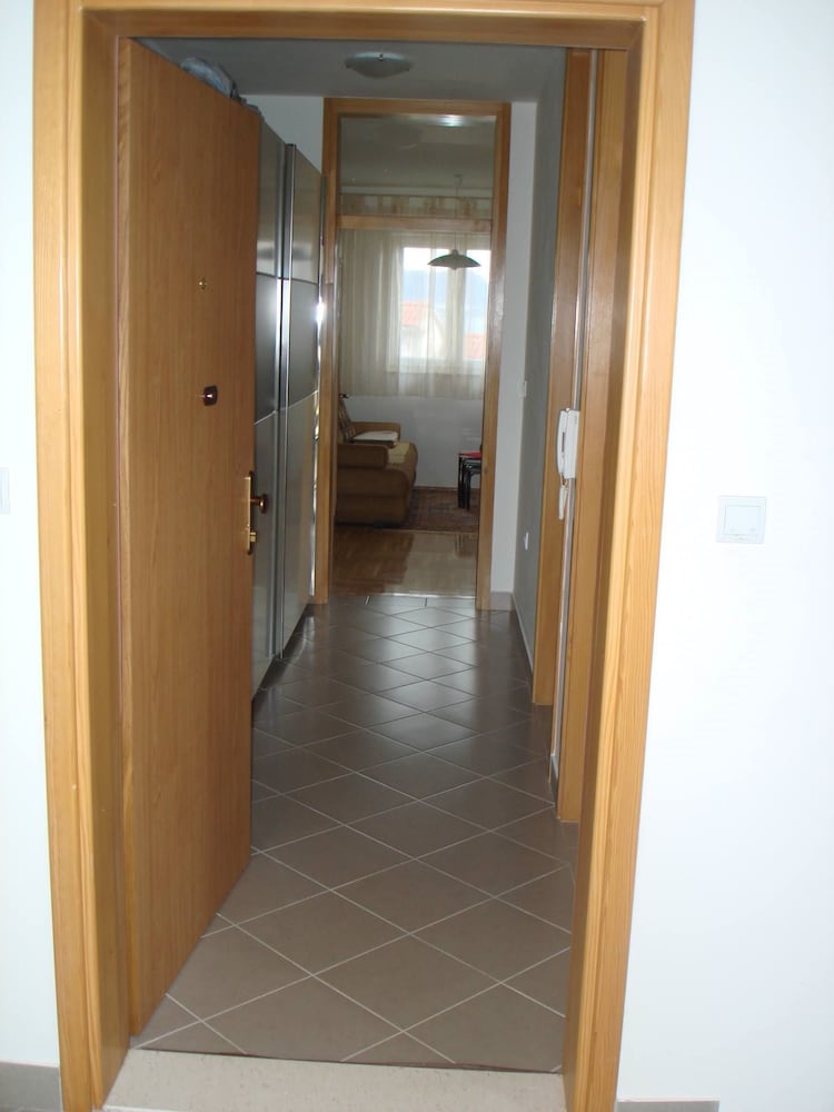 Hotel Apartments Zdenka