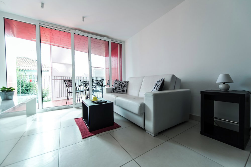 Hotel No5 Penthouse 2 Bedroom Apartment