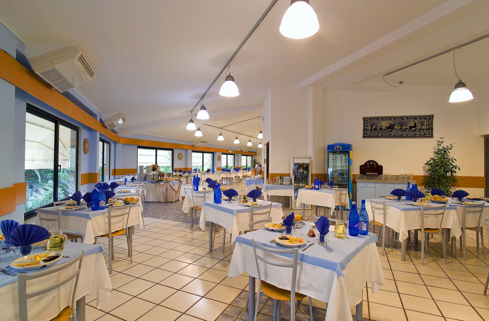 Club Hotel Baiaverde & Club Residence Baiaverde