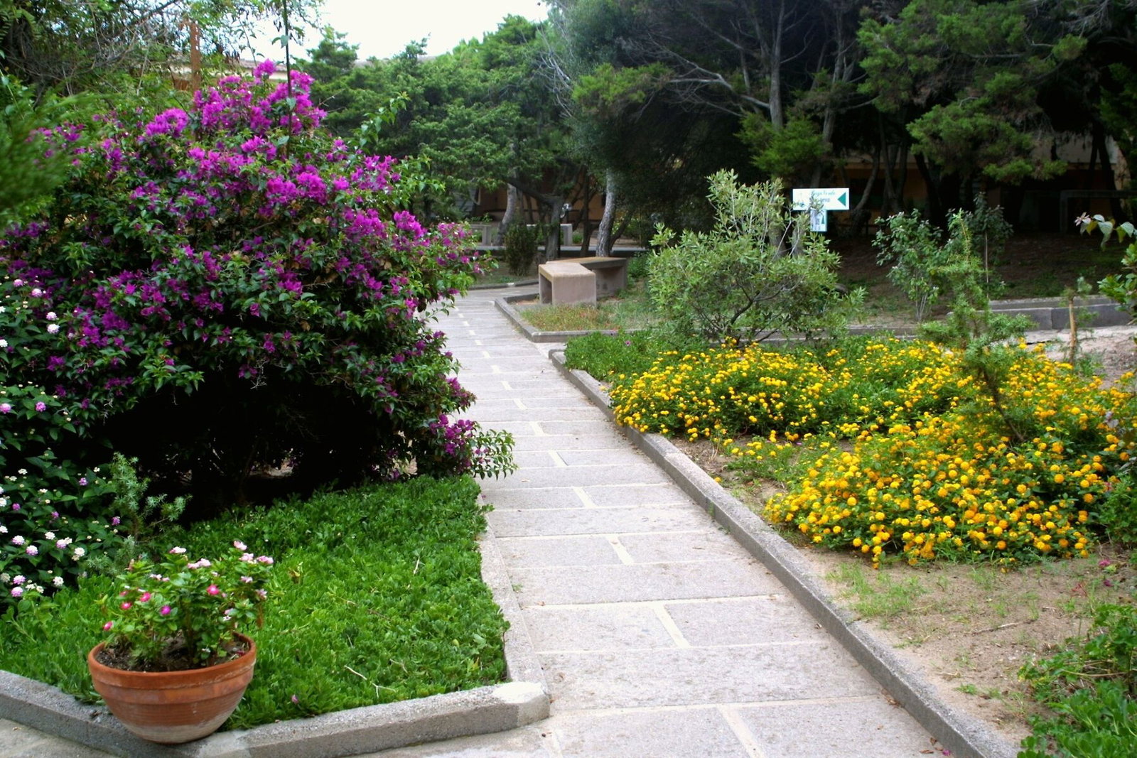 Club Hotel Baiaverde & Club Residence Baiaverde
