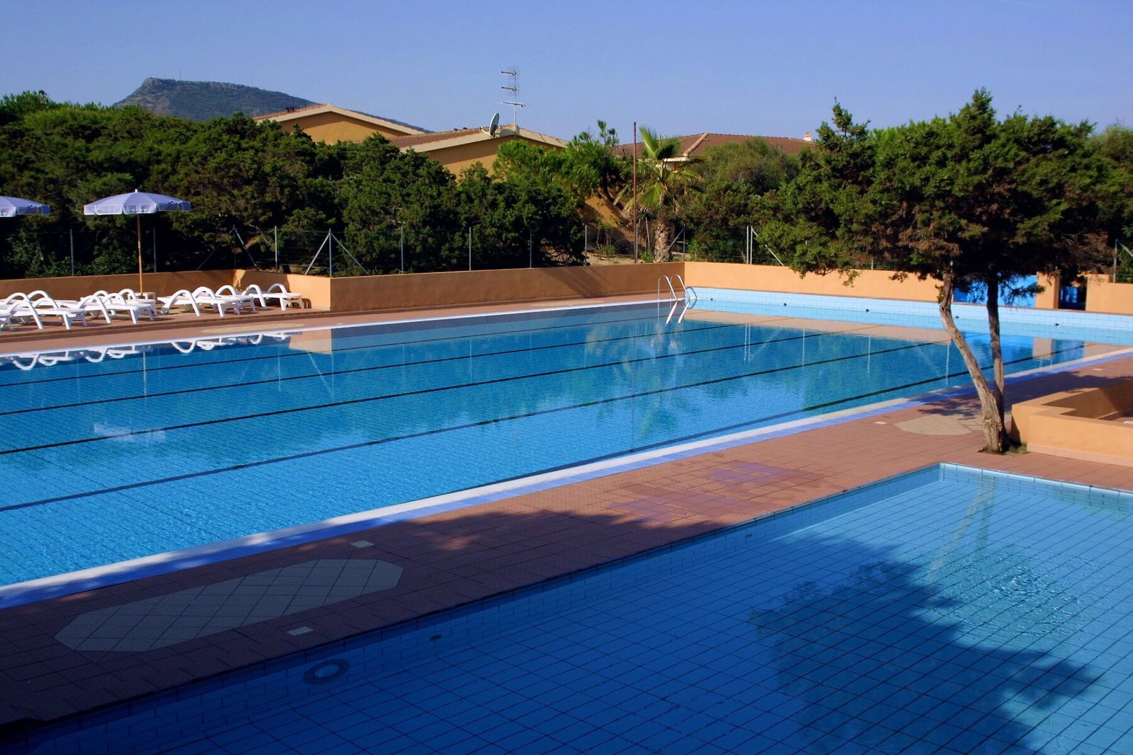 Club Hotel Baiaverde & Club Residence Baiaverde