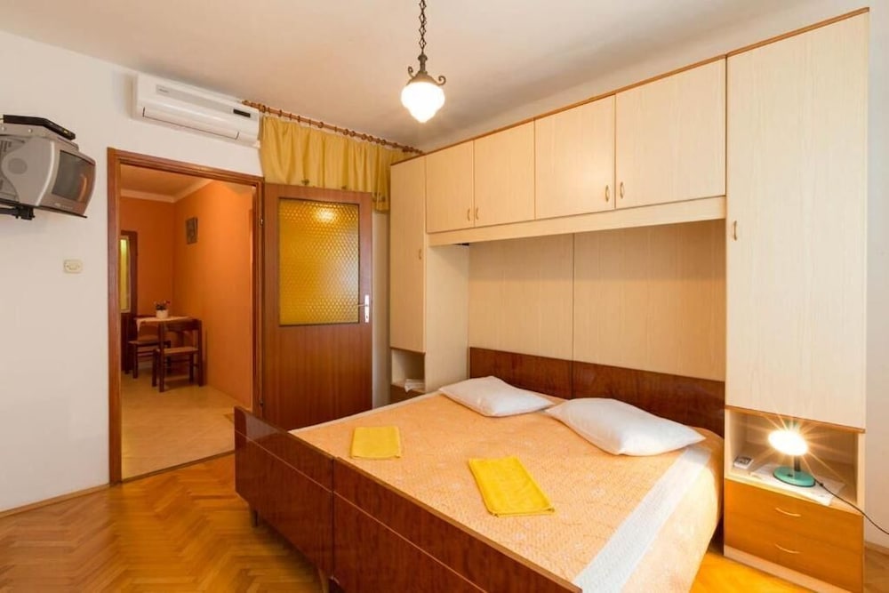 Hotel Apartments Vodaric