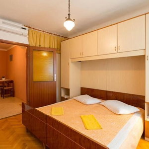 Hotel Apartments Vodaric cazare Mali Losinj