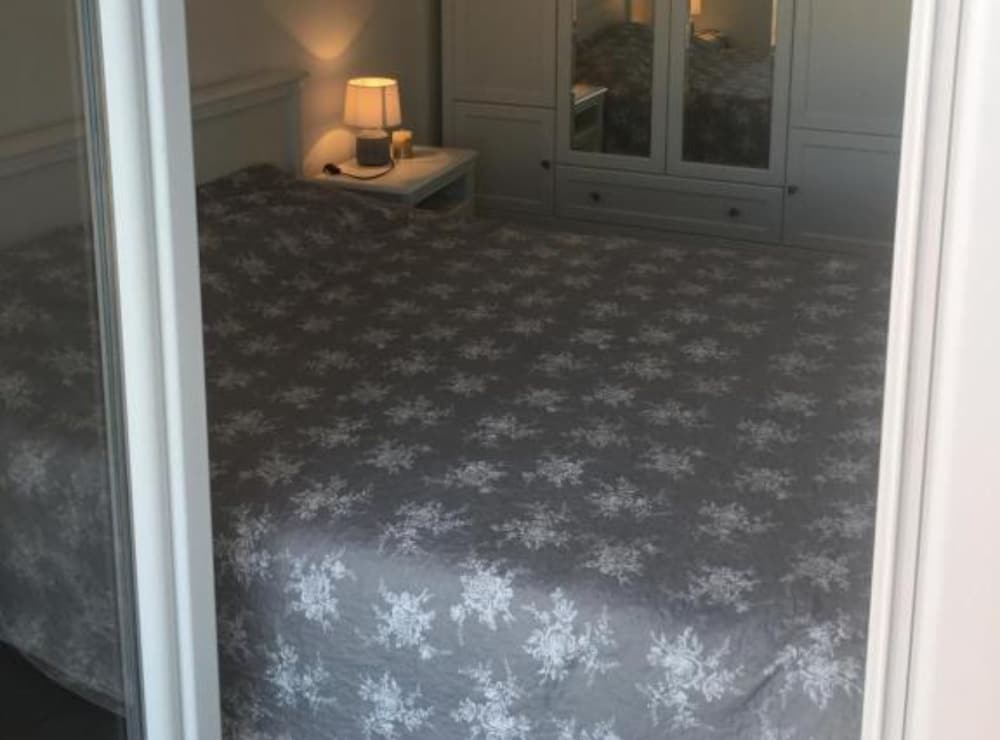 Hotel Comfort Apartments Lumbarda