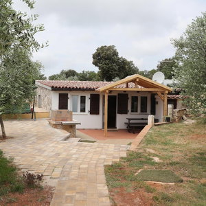 Hotel Holiday Homes Marta cazare Rovinj
