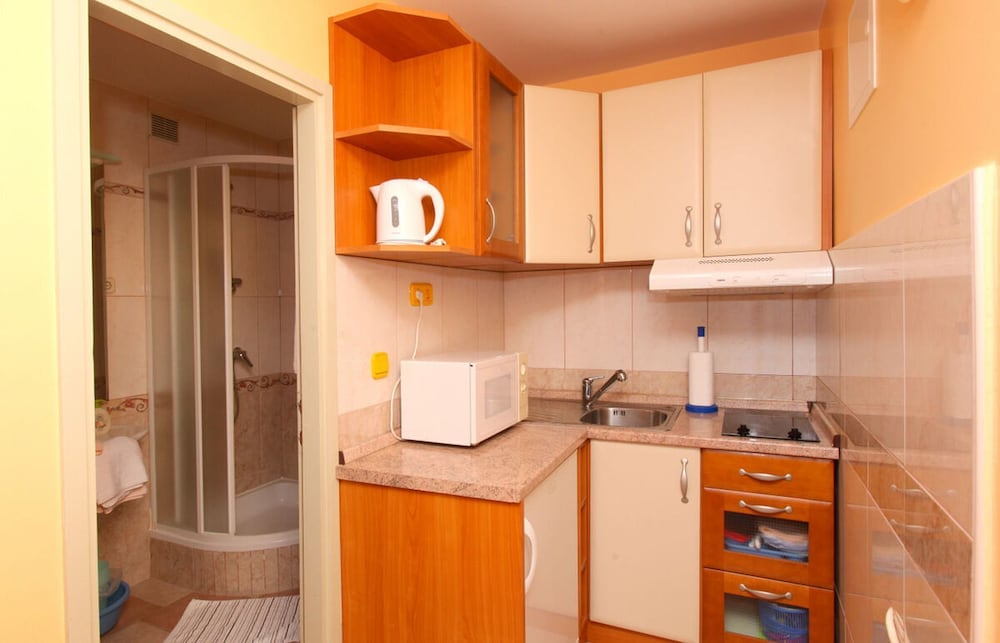 Hotel Apartments Jole
