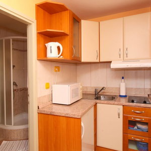 Hotel Apartments Jole cazare Jelsa