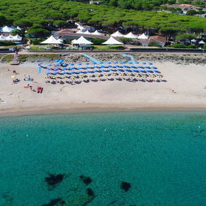 Sejur Camping Village Baia Blu La Tortuga vacanta Aglientu