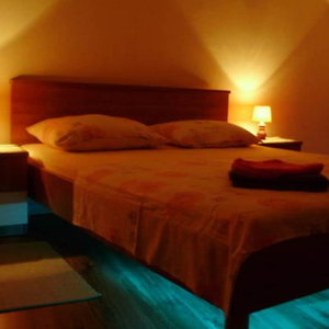 Hotel Apartments Kiki Lumbarda cazare Lumbarda
